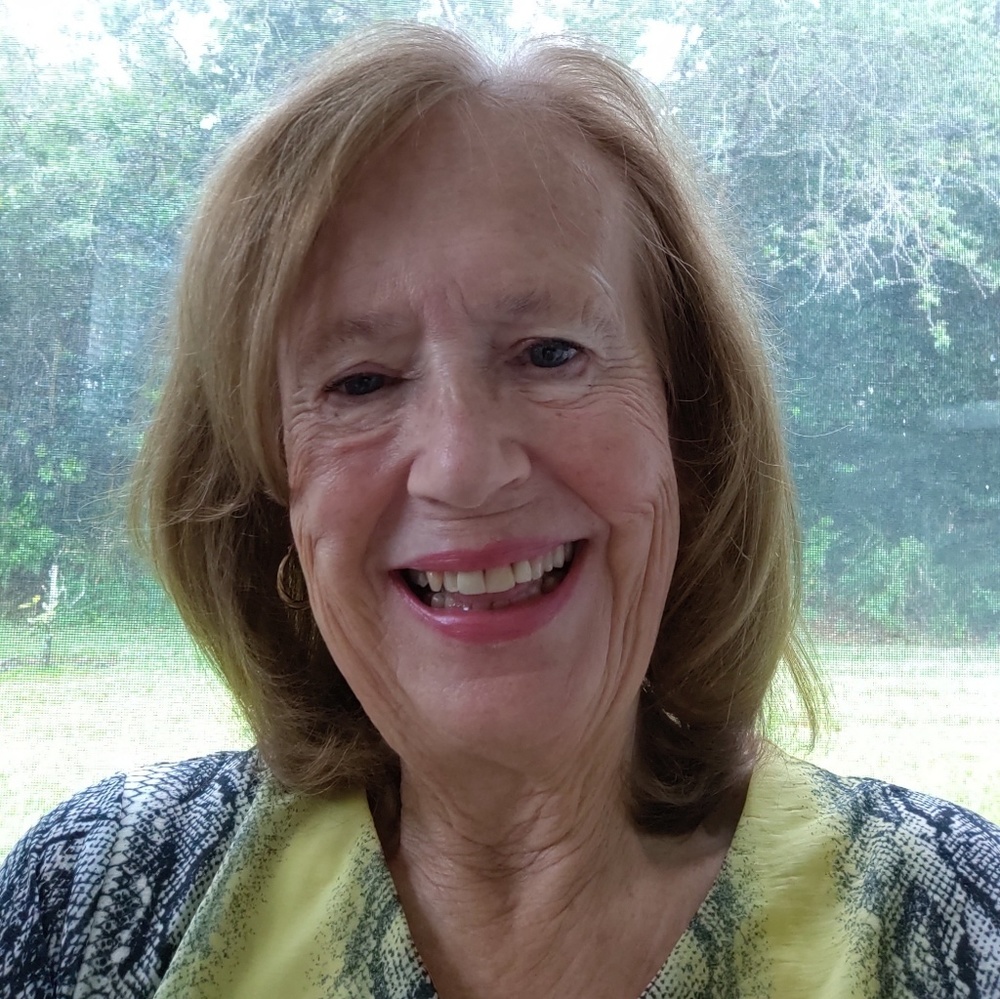 Meet your Posher, Linda